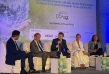 Lydec Business Dialogue