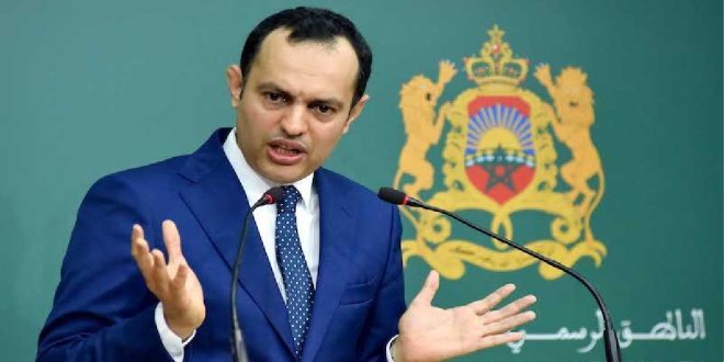 Le ministre de l’Emploi réagit aux revendications de Gen Z