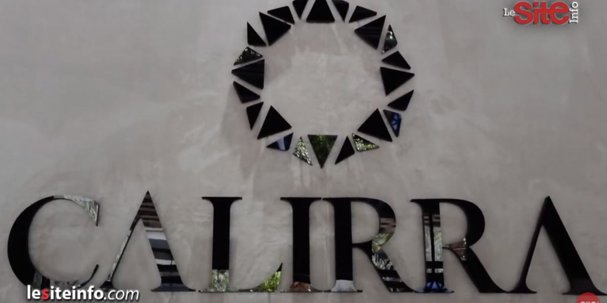 Le bijoutier «Calirra» inaugure un 3e magasin au Maroc, le 5e dans le monde (VIDEO)