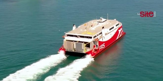 Reprise partielle du trafic maritime à Algésiras après les intempéries