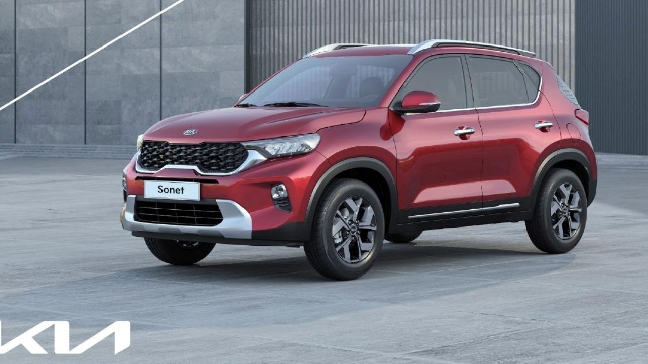 Le Kia Sonet arrive au Maroc (VIDEO) - LeSiteinfo.com