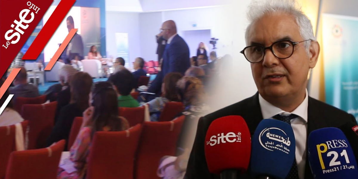 Baraka à Tanger pour parler eau, énergie et sécurité alimentaire (VIDEO)