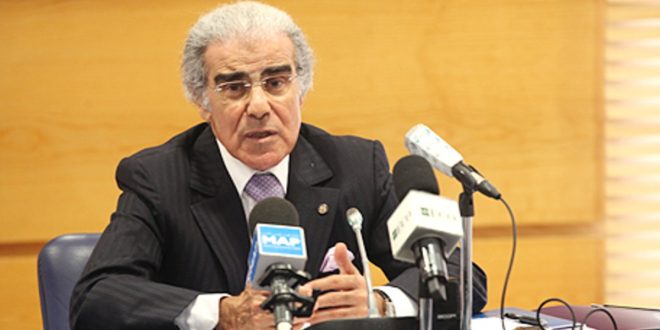 Après 23 ans de service, Abdellatif Jouahri annonce son départ de Bank Al-Maghrib