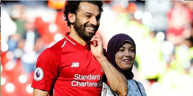 Officiel: Mohamed Salah quittera Liverpool en fin de saison