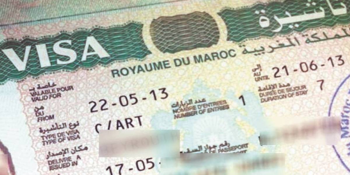 Le Maroc lance le visa électronique à partir du 10 juillet, les catégories  concernées