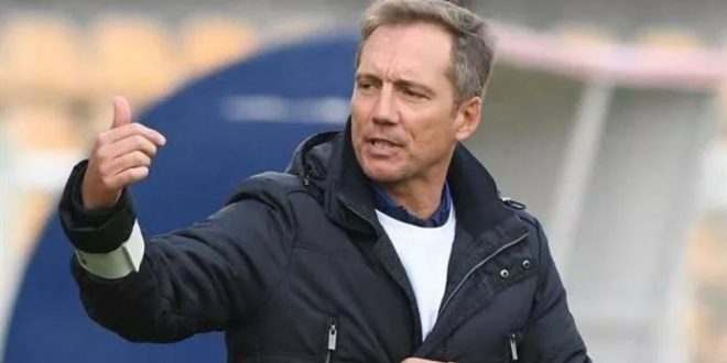 Mamelodi-AS FAR: l’entraîneur de l’AS FAR s’exprime avant la finale de la LdC