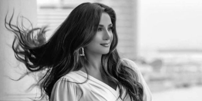 Diana Haddad : « Au Maroc, tout est beau : de l’hospitalité à la nature »