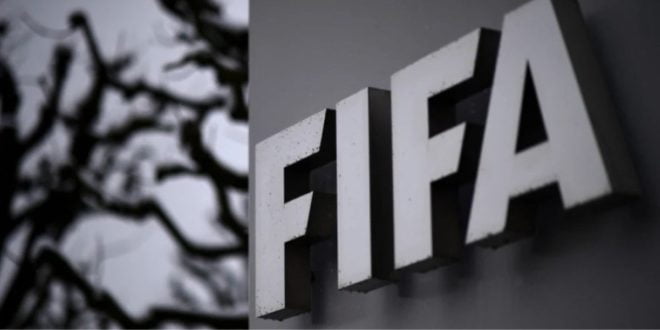 Qualif. Mondial 2026: l’Afrique du Sud sanctionnée par la FIFA