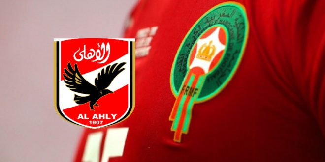 Le buteur de la Botola dans le viseur d’Al Ahly et de Pyramids