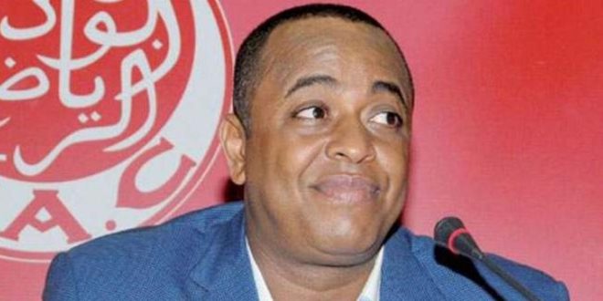 Verdict : Saïd Naciri écope de 10 ans de prison dans l’affaire « Escobar du Sahara »