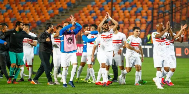 Le Zamalek sur les traces d’un ancien joueur du Wydad