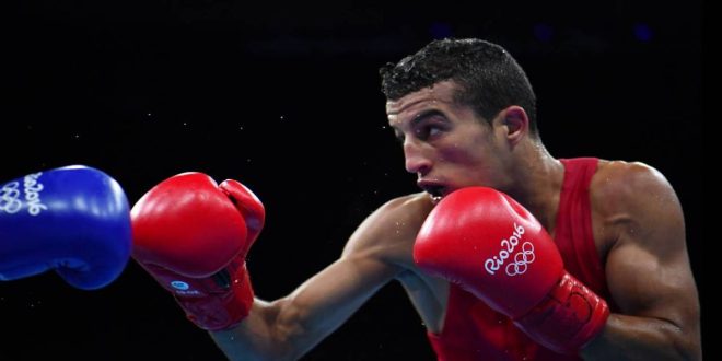Boxe : le Maroc en stage en Russie du 20 au 26 avril
