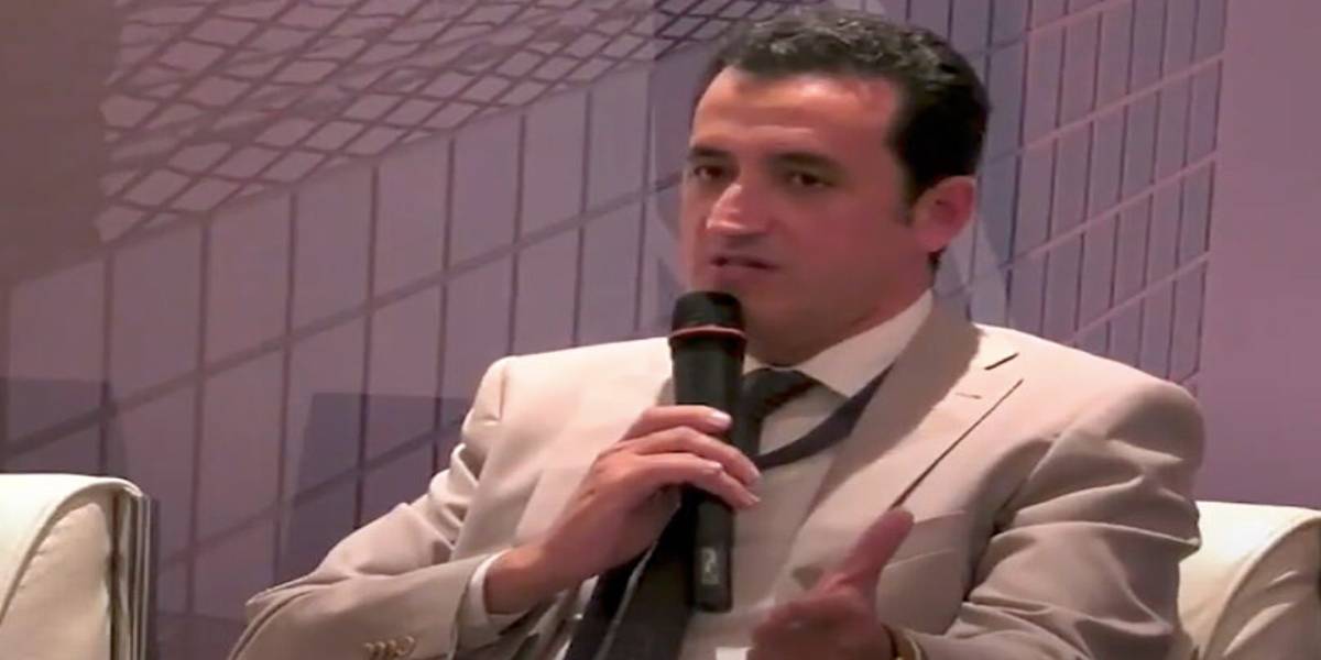 Youn s Idrissi Kaitouni Nouveau DG Par Int rim De La DGI LESITEINFO