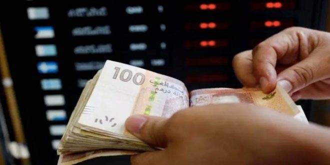 Devises vs Dirham : les cours de ce lundi 11 août 2025