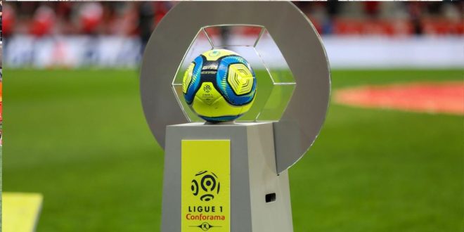 Ligue 1 : deux Marocains dans l’équipe type de la saison (PHOTO)