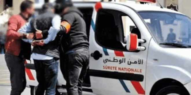 Lutte contre la criminalité: la DGSN dresse son bilan 2025