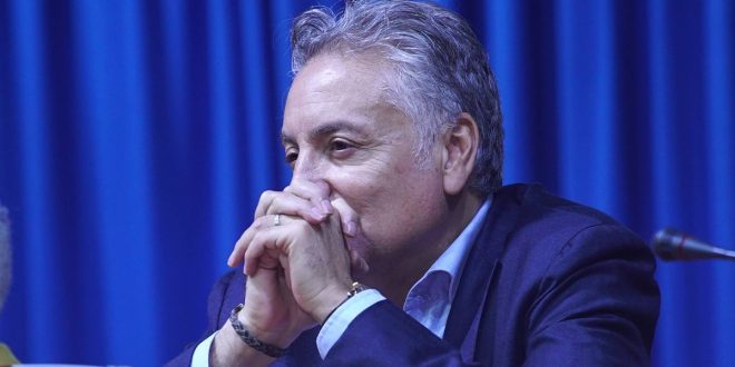 Législatives: Benabdallah espère des résultats à la hauteur des attentes des Marocains (VIDEO)