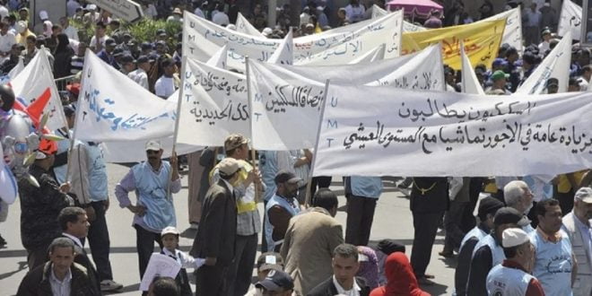 Dialogue social: les syndicats s’expriment après le lancement de la session d’avril