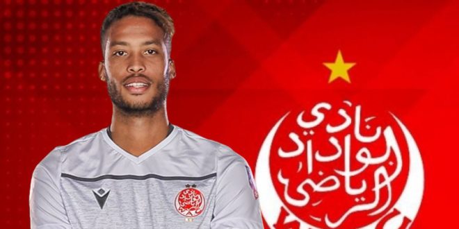 Wydad : Zouhair El Moutaraji signe son retour pour deux saisons