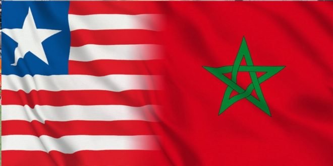 Le Libéria réaffirme son soutien au Sahara marocain