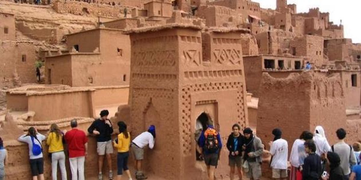 Maroc: près de 11 millions de touristes en 2022