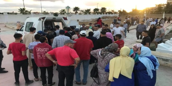 Rapatriement vendredi des quatre Marocains décédés d’une intoxication à Malaga