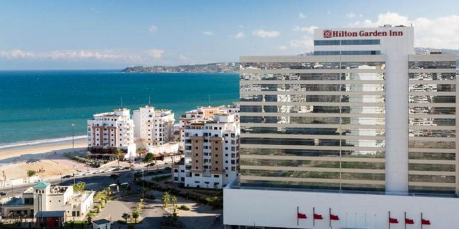 Tanger parmi les 10 meilleures destinations touristiques de 2025 selon un magazine allemand