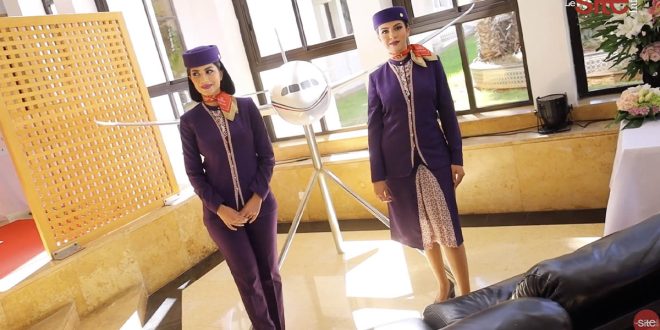 Casablanca : RAM devient « Partenaire Global Officiel » de la CAF