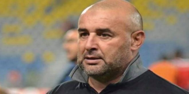 L’Algérien Abdelhak Benchikha prend les rênes de l’IRT