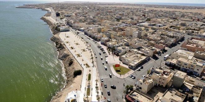 Dakhla accueille la 5ème édition du Forum MD Sahar