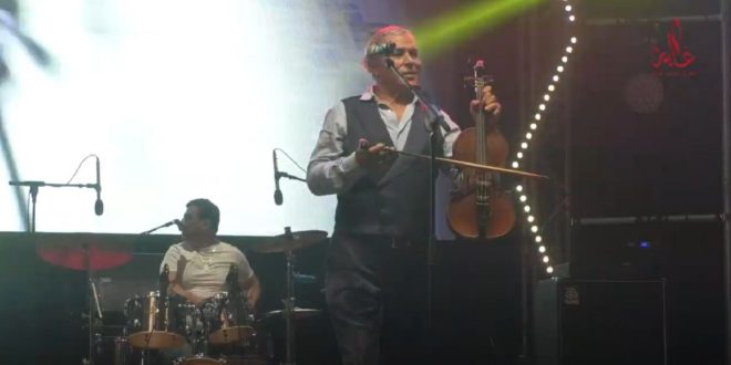 Festival des Plages à Saïdia : Clôture en beauté avec Stati