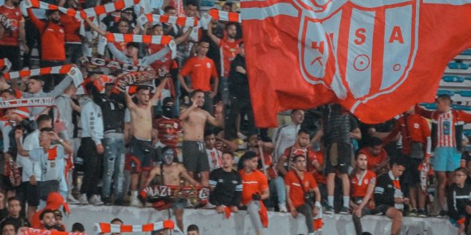 Le HUSA annonce l’arrivée de quatre joueurs