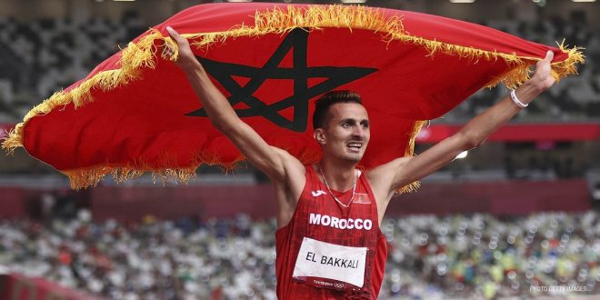 Athlétisme : Soufiane El Bakkali réalise la MPM de l’année à Rabat (VIDEO)