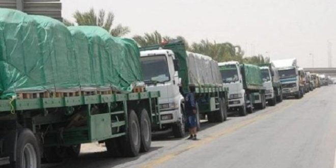 Enlevés au Burkina Faso, quatre chauffeurs routiers marocains retrouvent la liberté