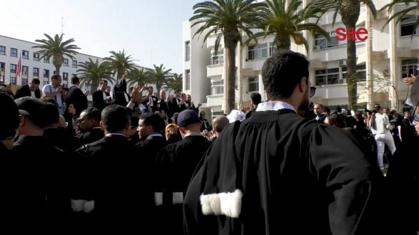 Un cabinet d'avocats marocain saisit la justice italienne après la mort d'un compatriote