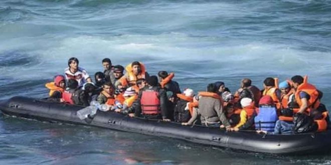 Al Hoceima: une tentative d’immigration clandestine tombe à l’eau