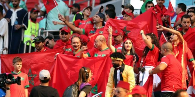 Mondial 2026: New York s’apprête à accueillir les supporters marocains