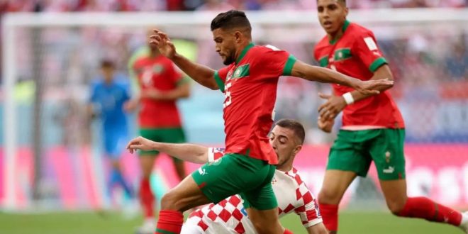 Vers un retour de Yahya Attiat-Allah au WAC ?