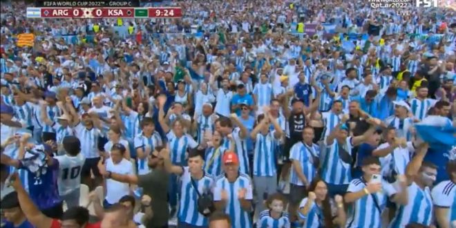 Football : la Finalissima Argentine-Espagne se jouera le 27 mars au Qatar