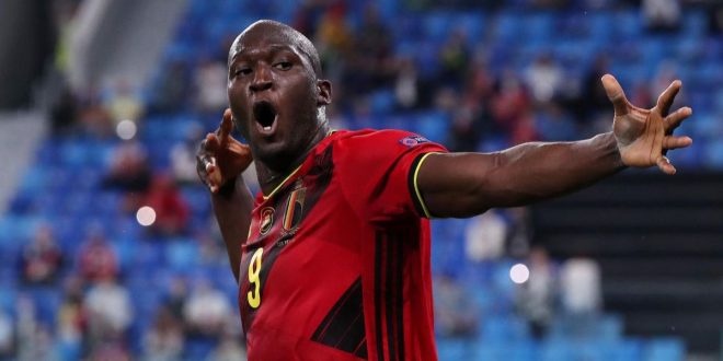 L’attaquant Romelu Lukaku rejoint Fenerbahçe