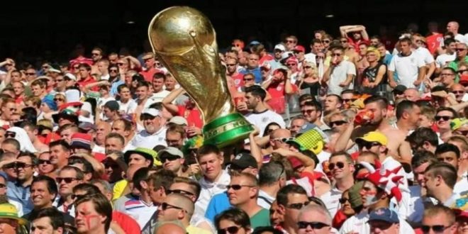 Mondial 2026: plus d’un million de billets vendus lors des préventes Visa