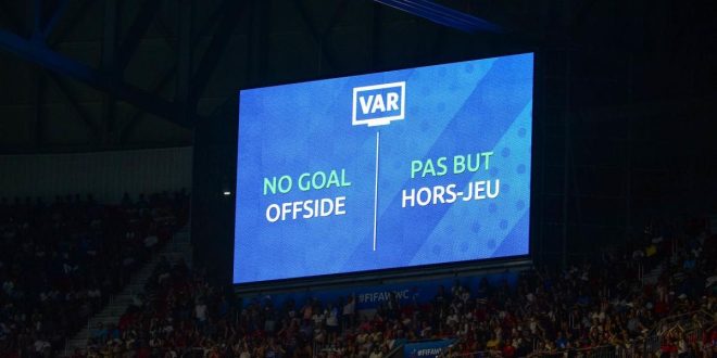 Premier League: les supporters ne veulent plus de la VAR