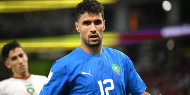 Lions de l’Atlas : qui pour remplacer Munir Mohamedi ?