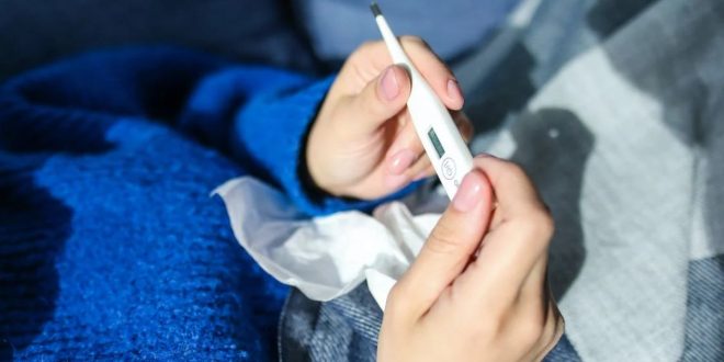 «Super-grippe» au Maroc: nouveau variant, vaccination… Les explications d’un médecin