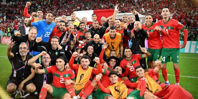 Mercato : Arsenal prêt à mettre 35 millions d’euros pour un international marocain