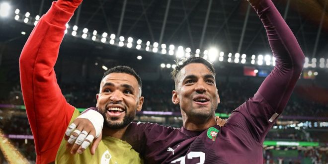 Réda Tagnaouati de retour en sélection nationale ?