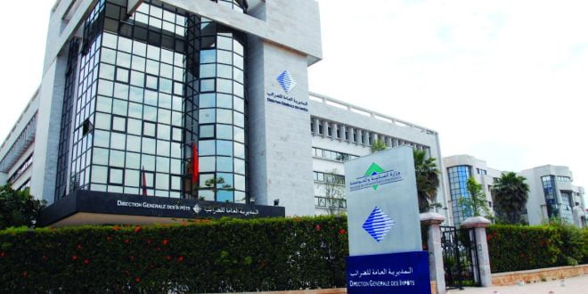 La DGI publie l’édition 2026 du Code général des impôts