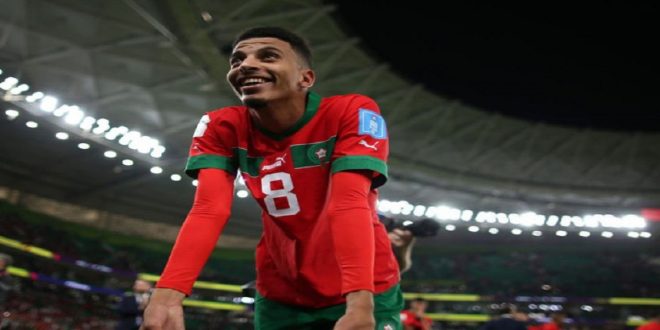 Mercato : Azeddine Ounahi à Girona, c’est fait