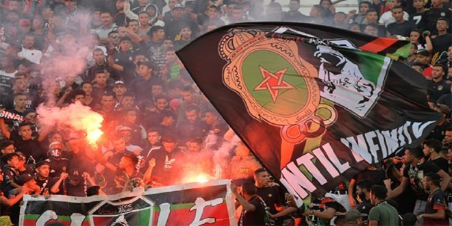 AS FAR-Raja: où et quand voir le match ? (Botola)