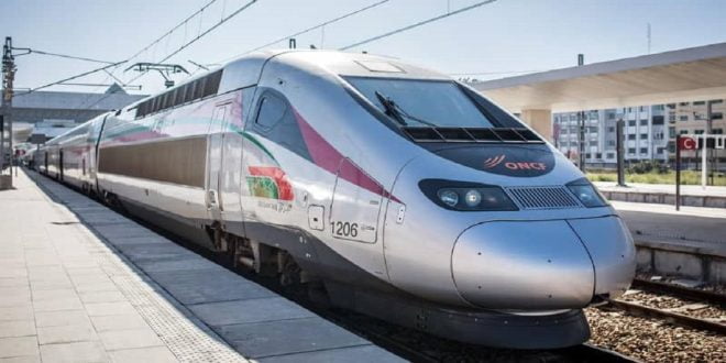 ONCF: le trafic ferroviaire perturbé entre Zenata et Ain Sebaâ